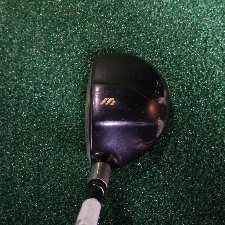 Mizuno ZOID FORGED U5 (210008561)