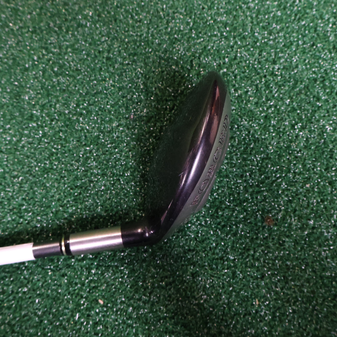 Mizuno ZOID FORGED U5 (210008561)