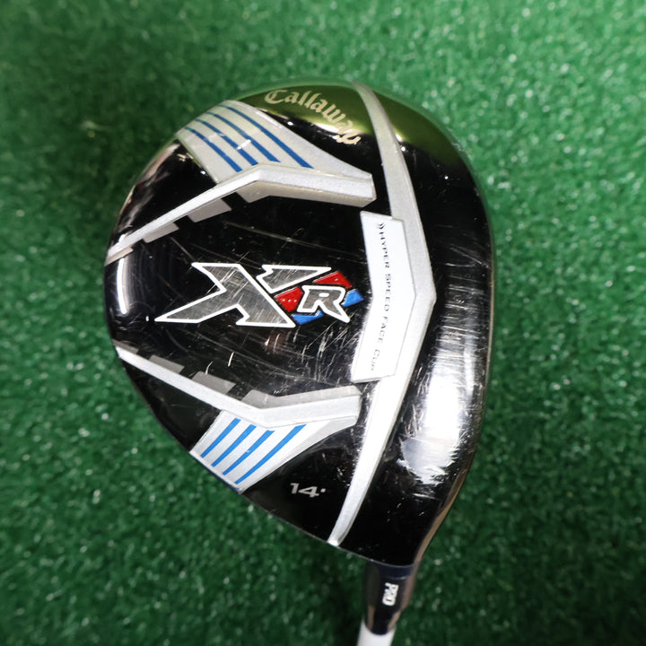 Callaway XR PRO 14° (210007470)