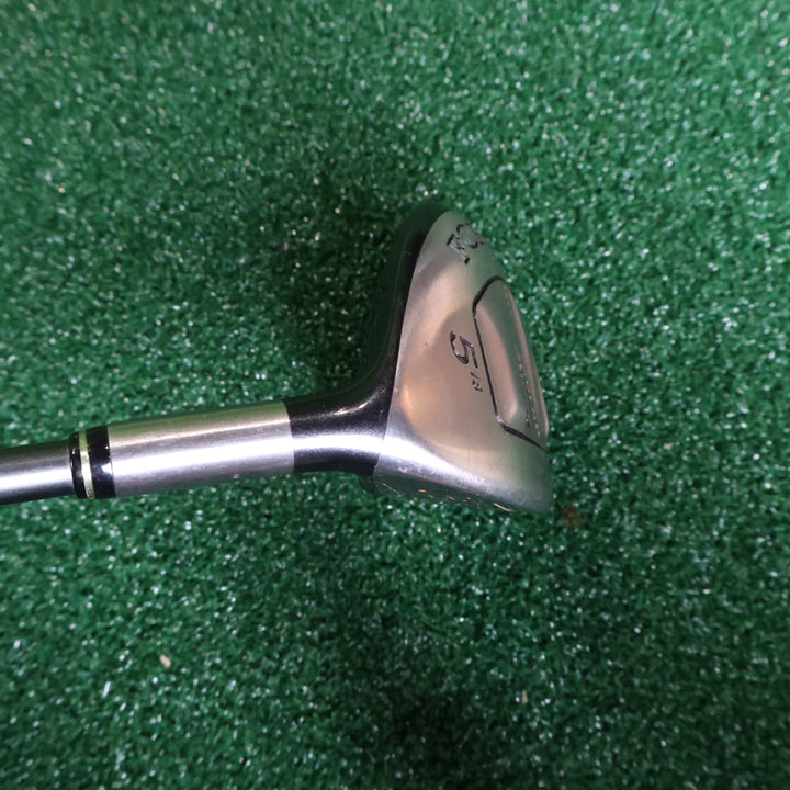 Mizuno ZOID FORGED U5 (210008561)