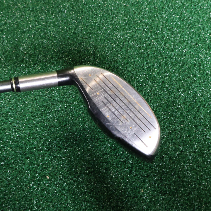 Mizuno ZOID FORGED U5 (210008561)
