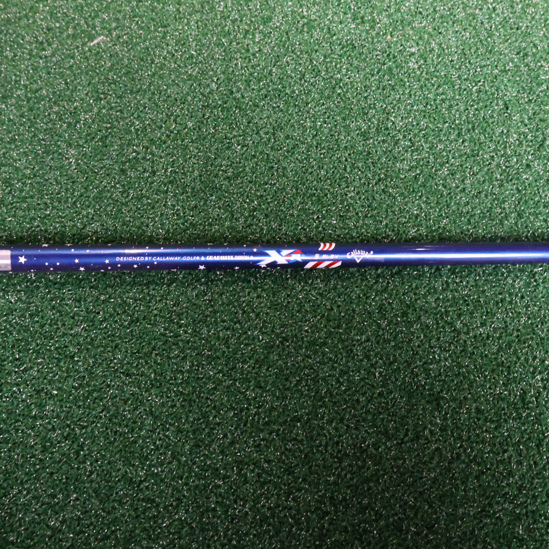 Callaway XR PRO 14° (210007470)