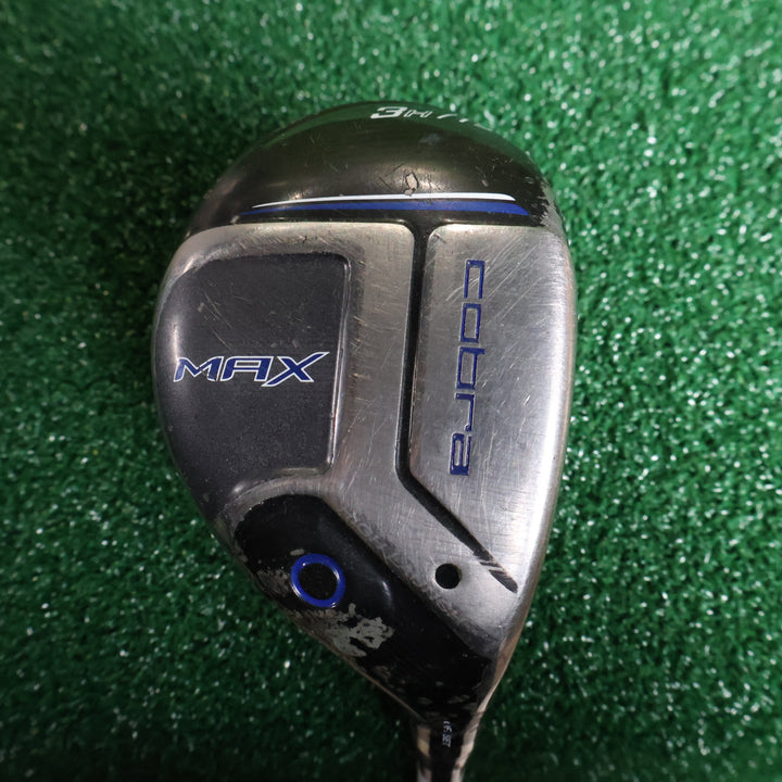 Cobra MAX U3 (210009285)
