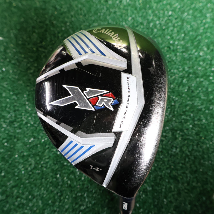 Callaway XR PRO 14° (210006229)