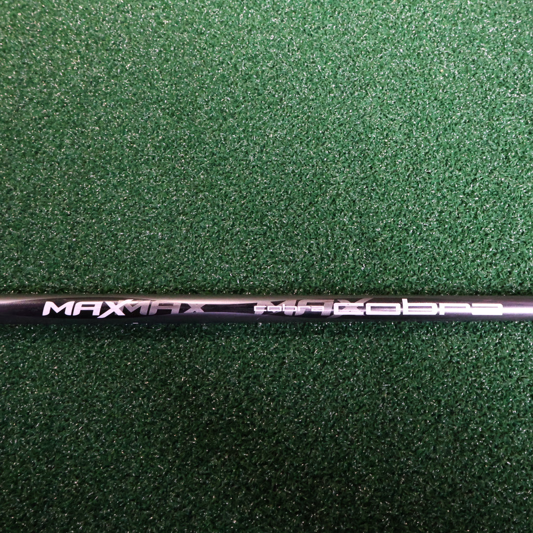 Cobra MAX U3 (210009285)