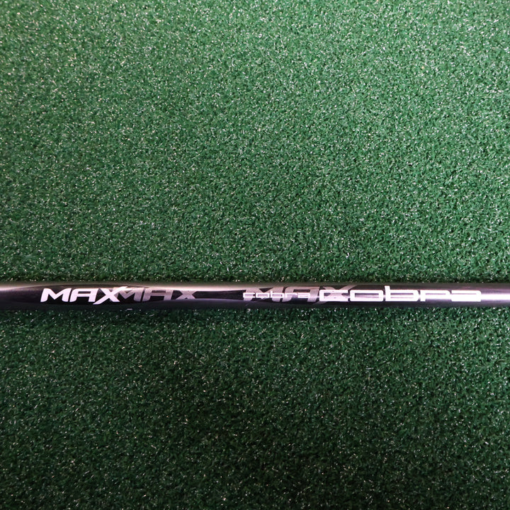Cobra MAX U3 (210009285)