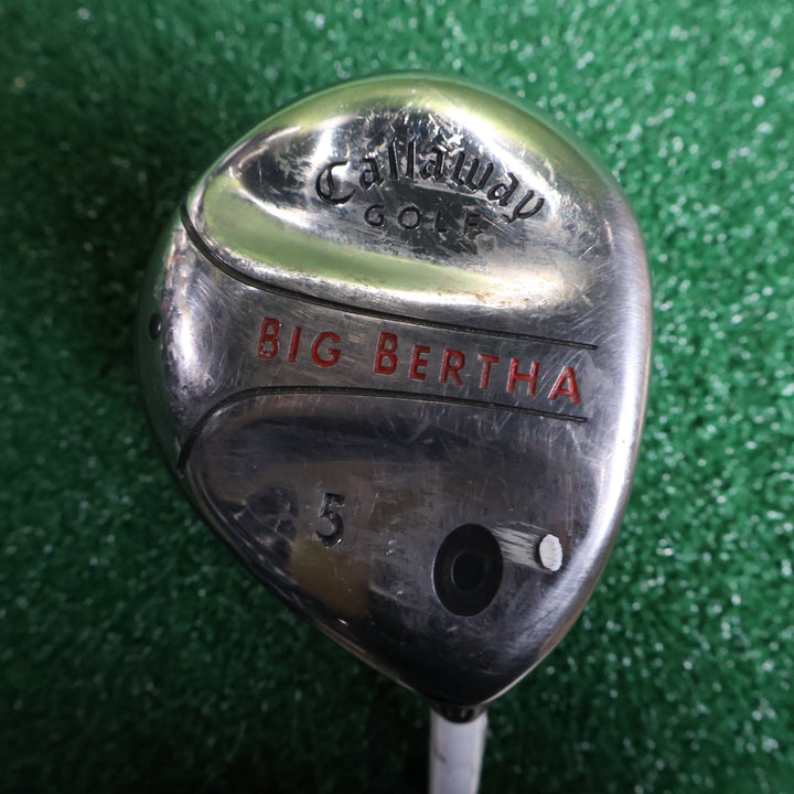Callaway BIG BERTHA 5W (210012733)