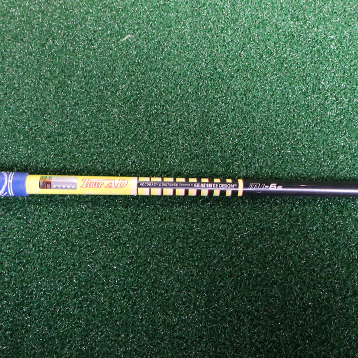 Callaway XR PRO 14° (210006229)