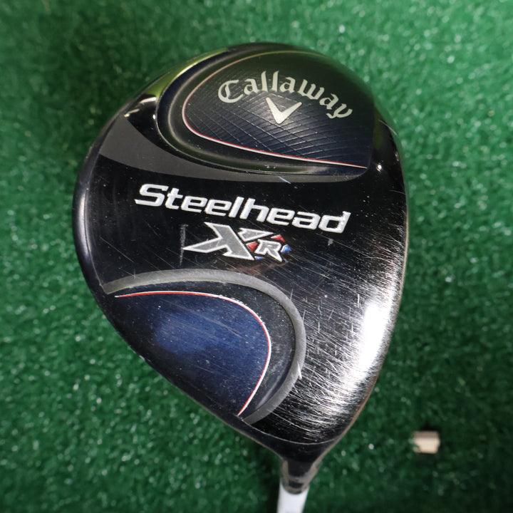 Callaway XR STEELHEAD 3W (210007225)