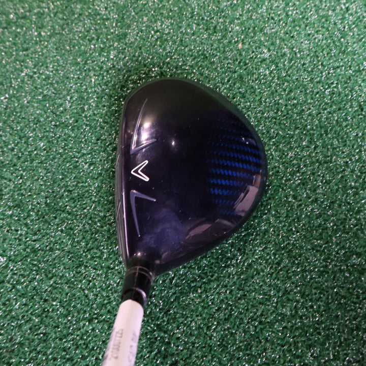 Callaway XR STEELHEAD 3W (210007225)