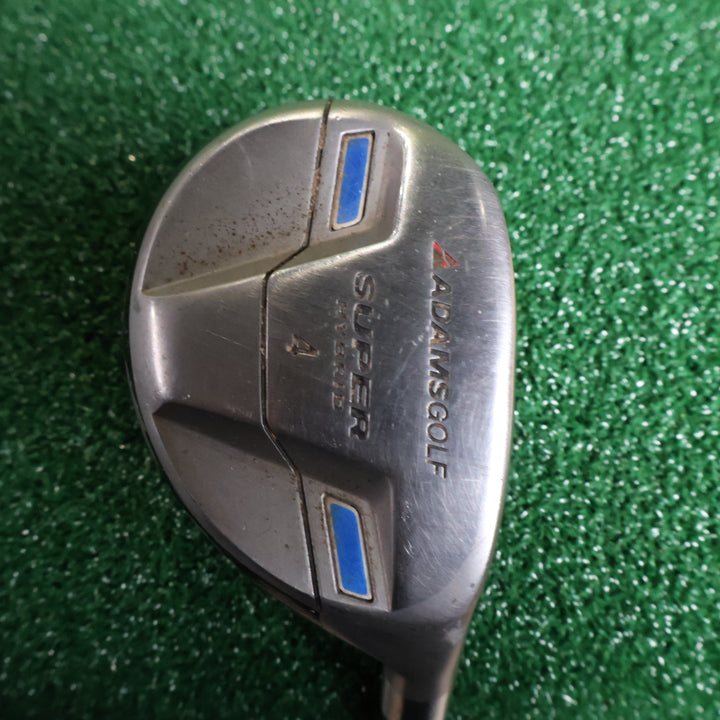 Adams Golf SUPER HYBRID U4 (210012378)