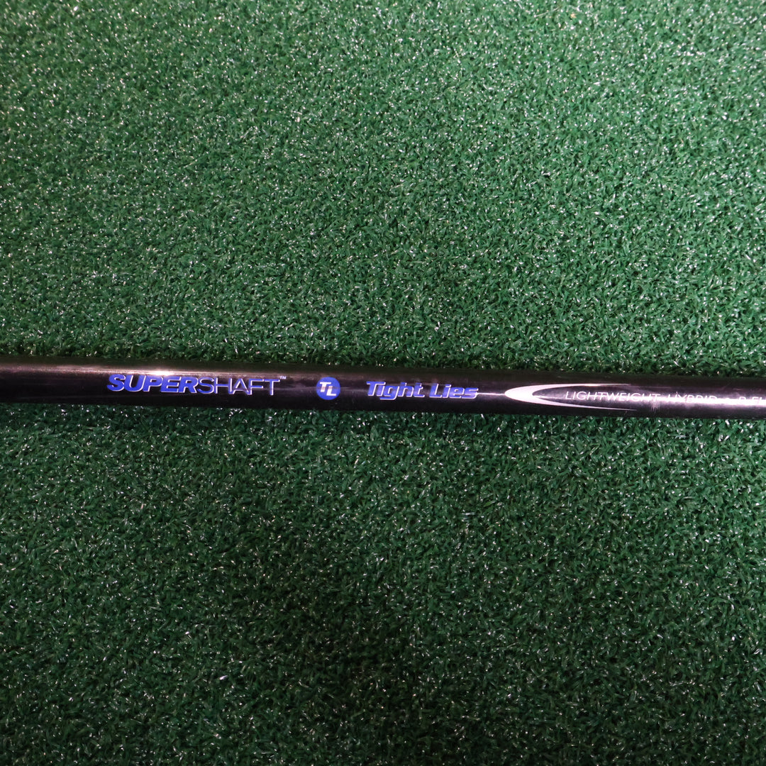 Adams Golf SUPER HYBRID U4 (210012378)