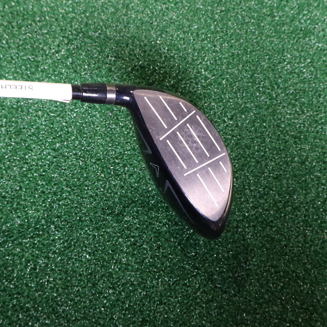 Callaway STEELHEAD XR 3W (210006184)