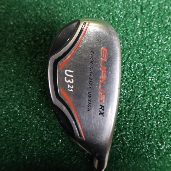 Mizuno EURUS NX U3 (210000707)
