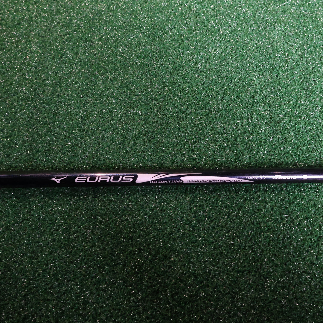 Mizuno EURUS NX U3 (210000707)