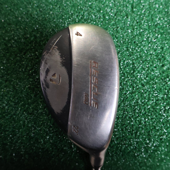 Taylormade RESCUE MID U4 (210011546)