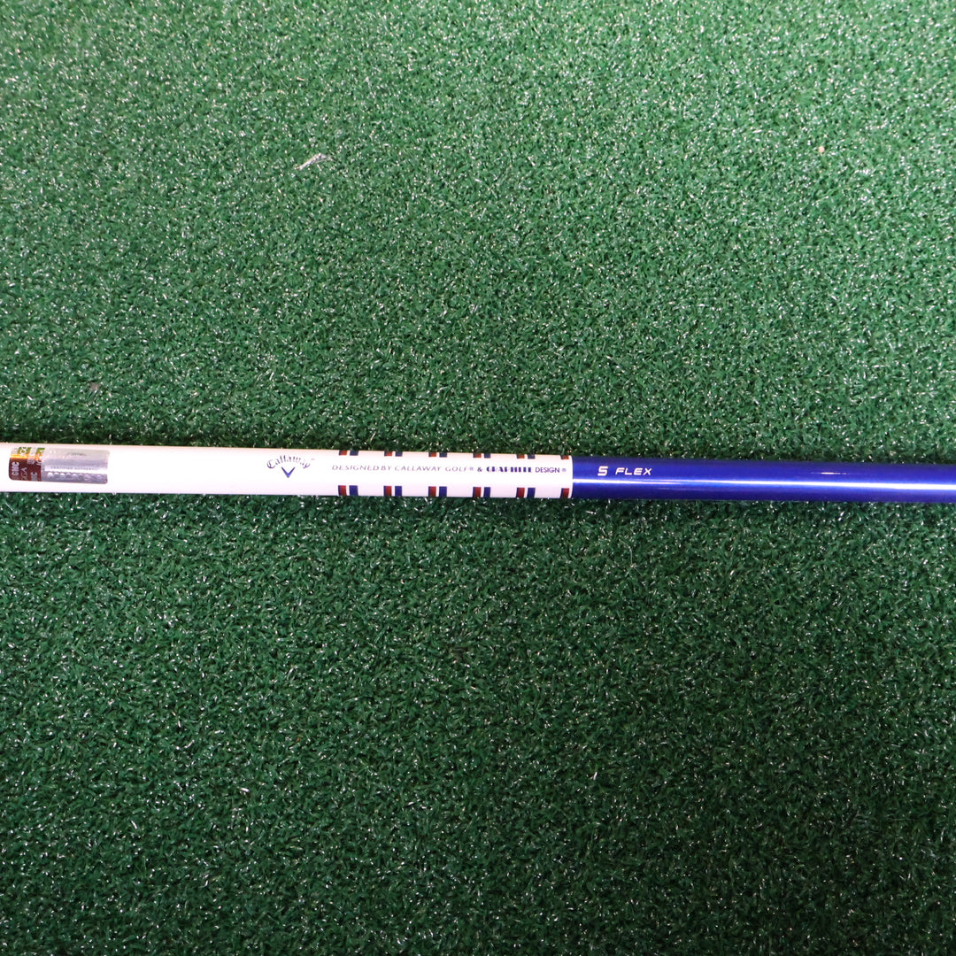 Callaway BIG BERTHA(2014) 3W (210006064)