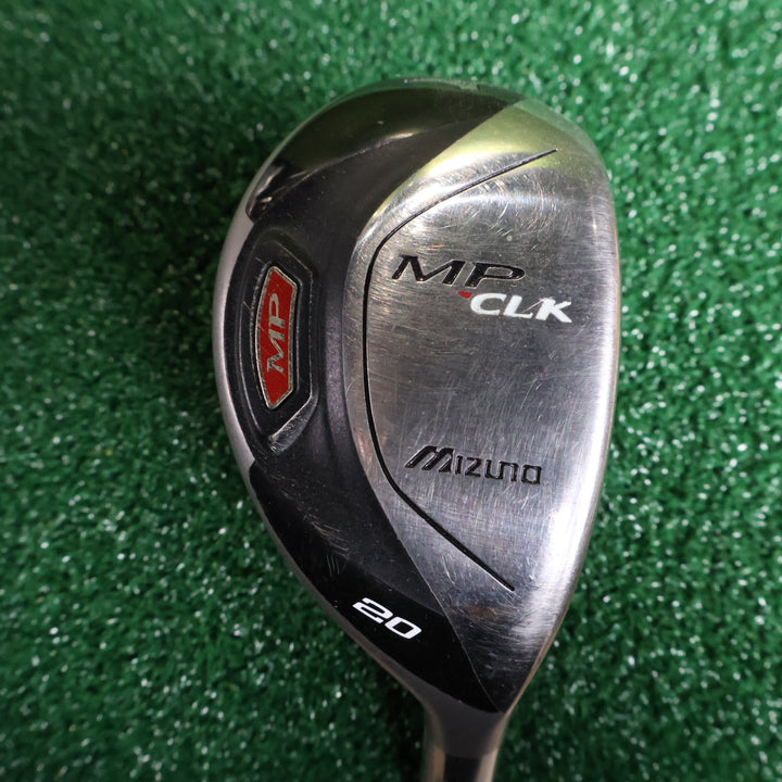 Mizuno MP CLK 20° (210000729)
