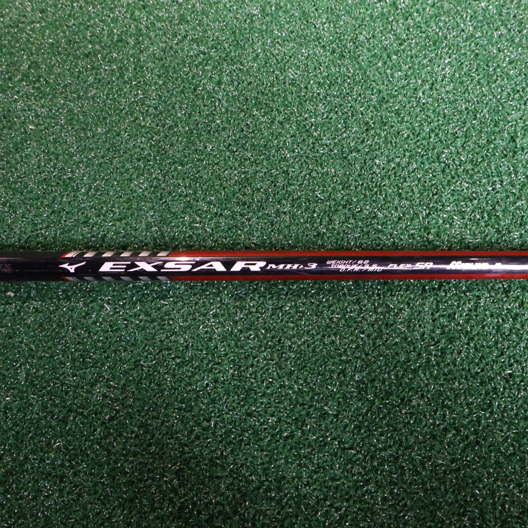 Mizuno MP CLK 20° (210000729)