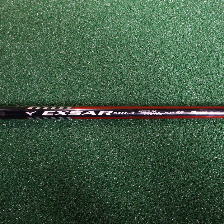 Mizuno MP CLK 20° (210000729)
