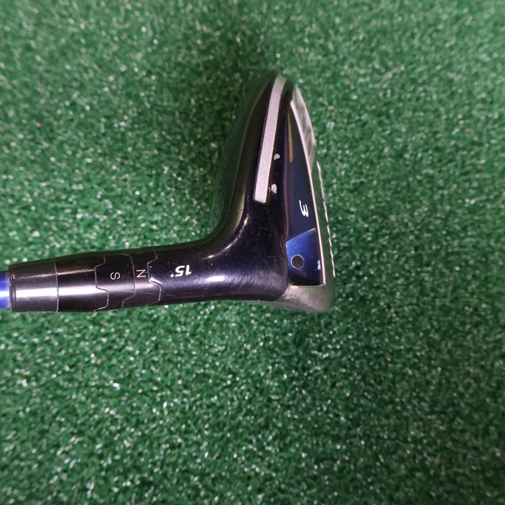 Callaway BIG BERTHA(2014) 3W (1) (210006065)