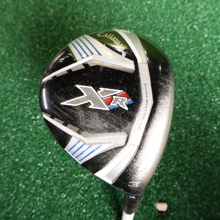 Callaway XR 3W (1) (210006219)