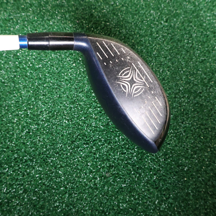 Callaway XR 3W (1) (210006219)