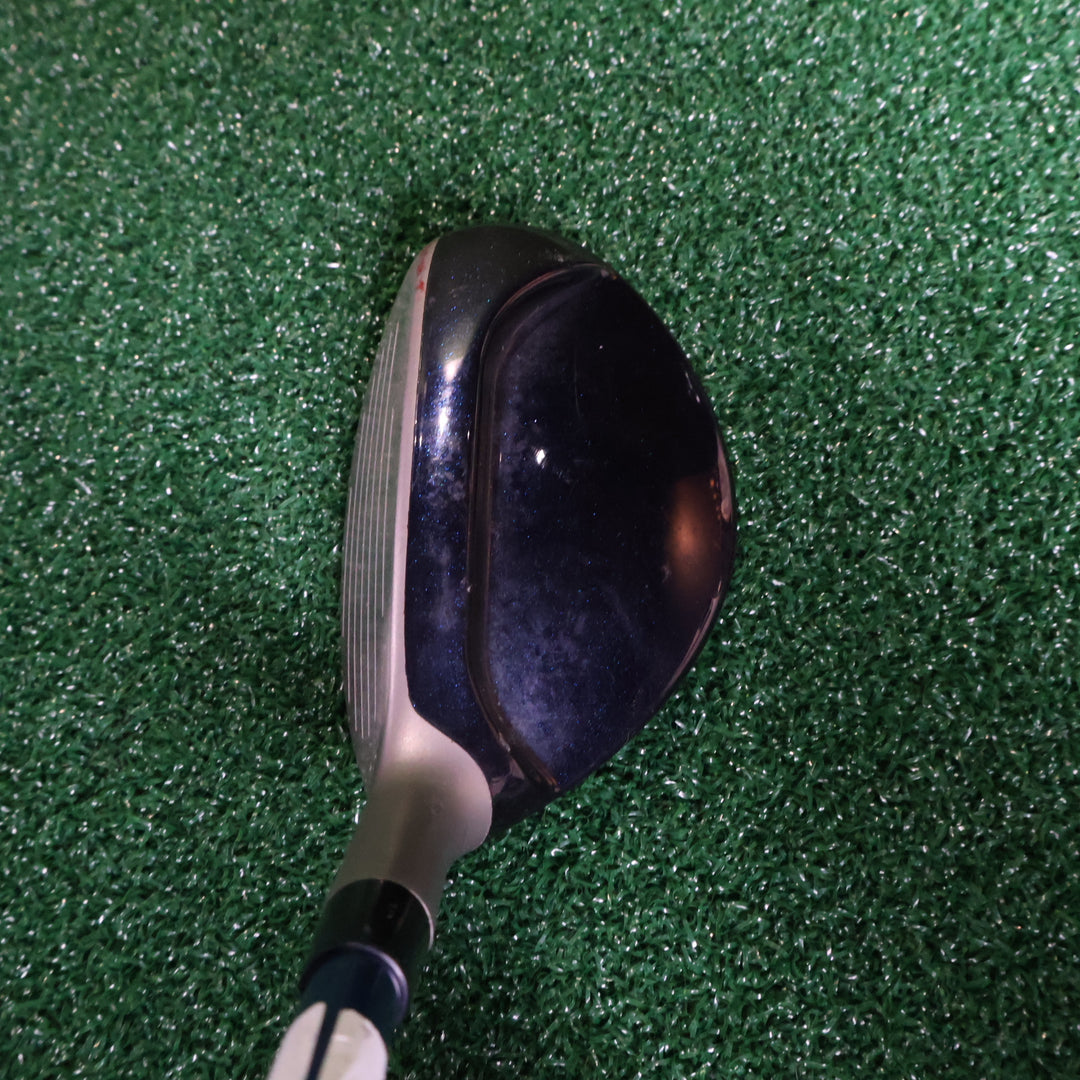 Mizuno EURUS 5GO U4 (210009279)