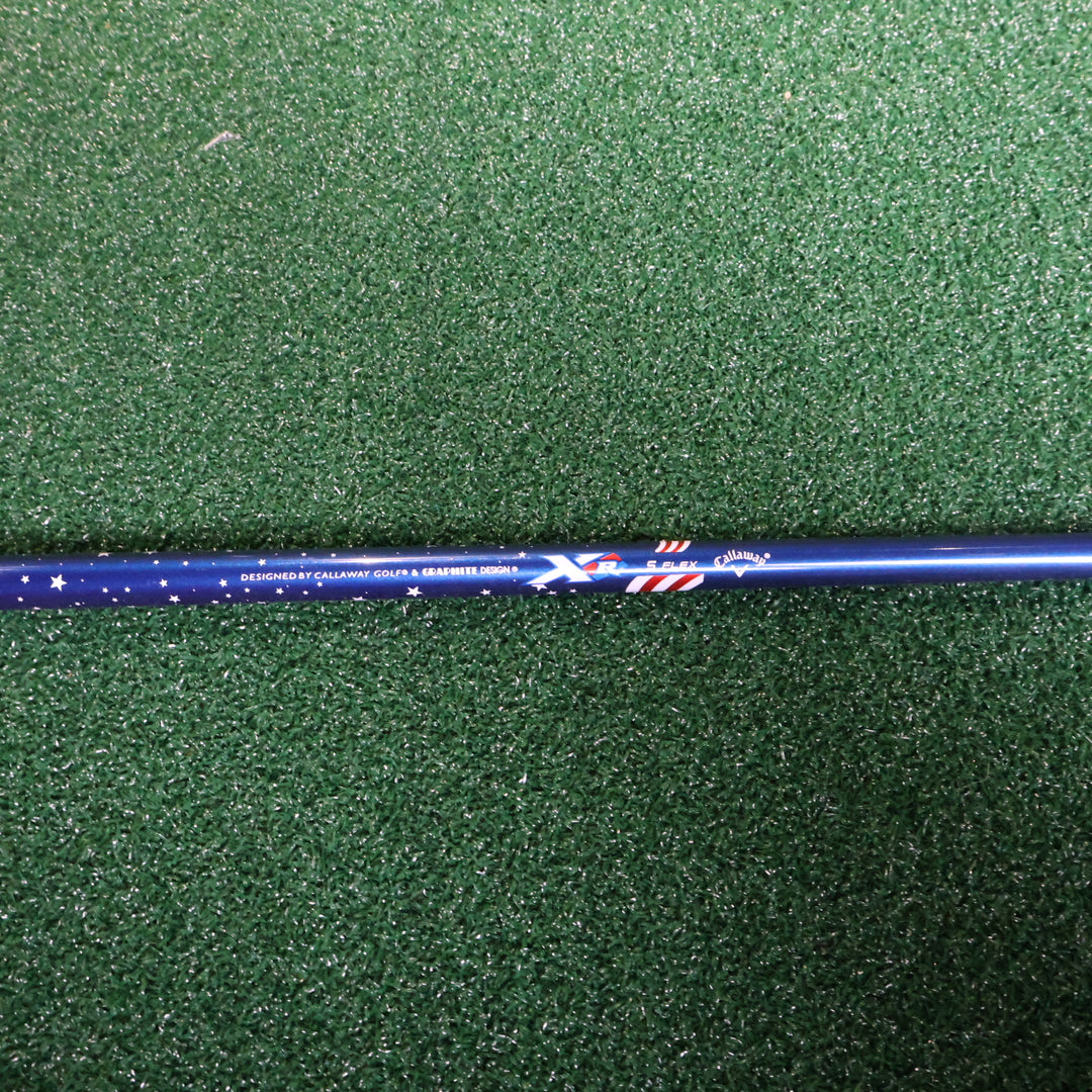 Callaway XR 3W (1) (210006219)
