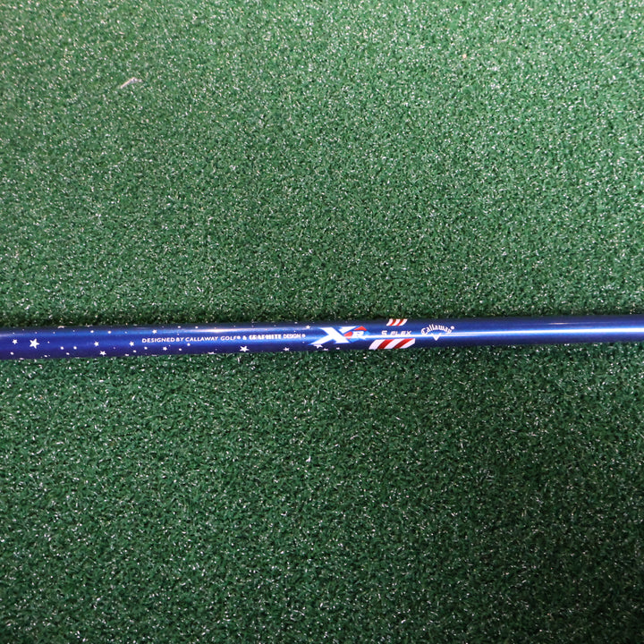 Callaway XR 3W (1) (210006219)