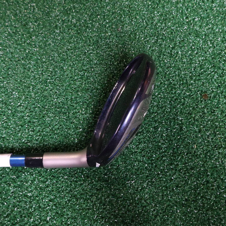 Mizuno EURUS 5GO U4 (210009279)