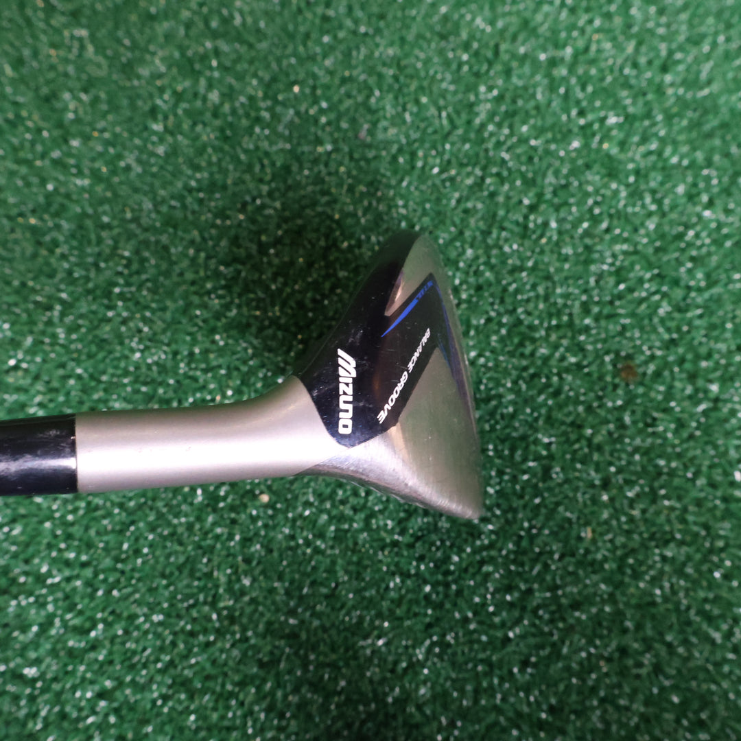 Mizuno EURUS 5GO U4 (210009279)