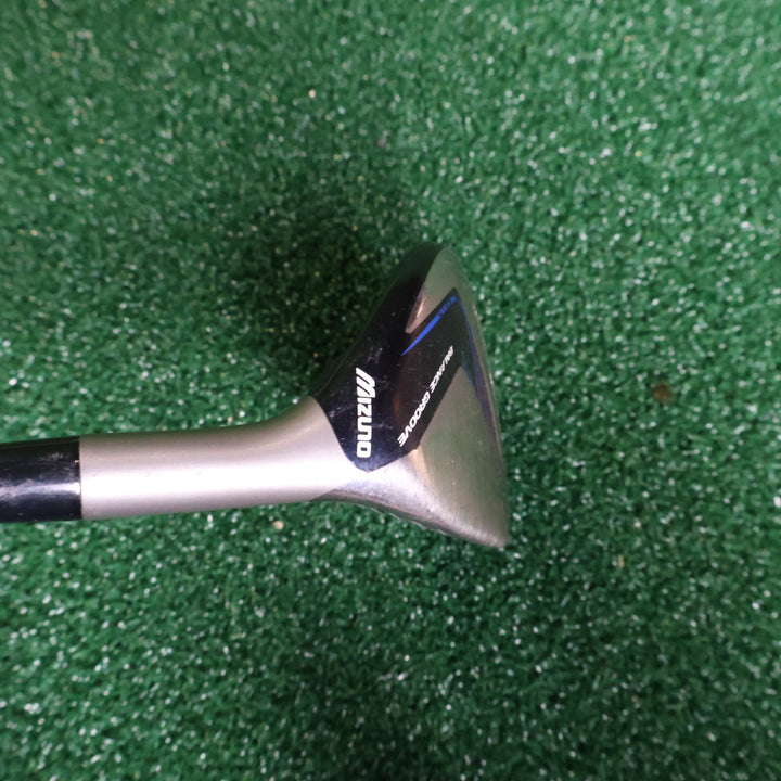 Mizuno EURUS 5GO U4 (210009279)