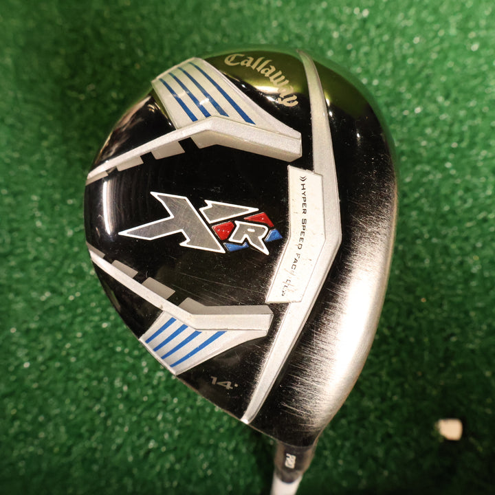 Callaway XR PRO 14° (1) (210006230)