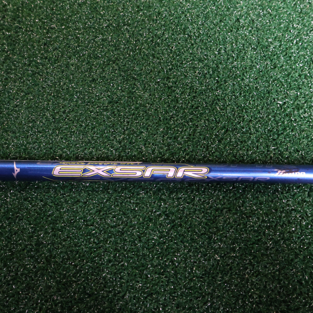Mizuno EURUS 5GO U4 (210009279)