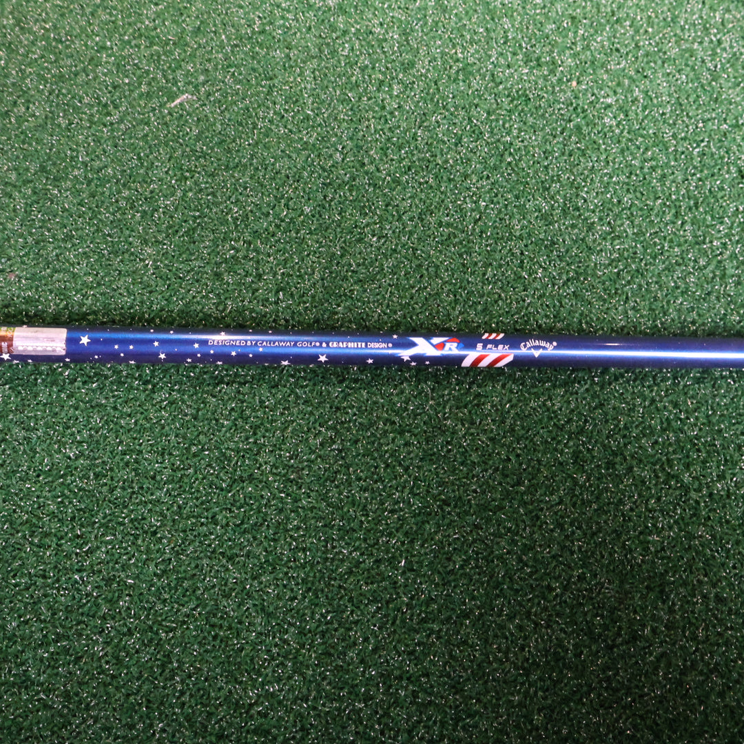 Callaway XR PRO 14° (1) (210006230)