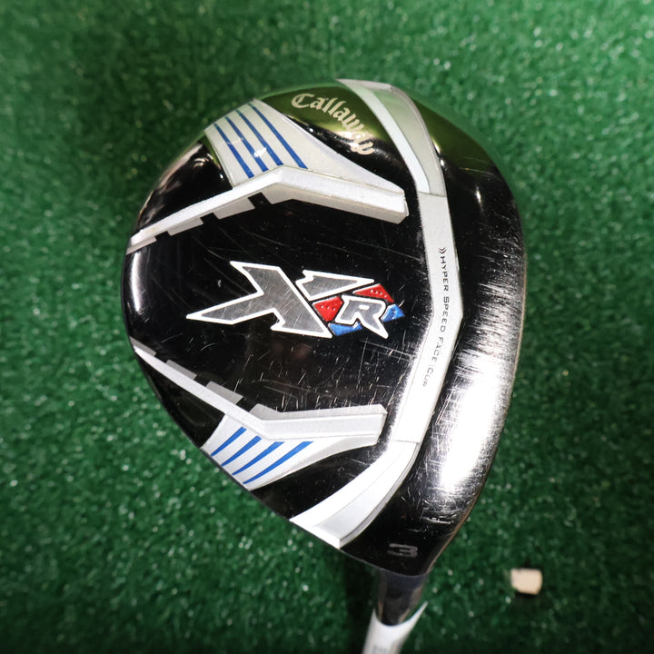 Callaway XR 3W (210006217)