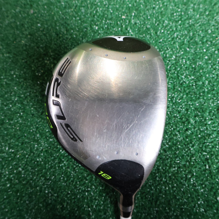 Mizuno SURE DD 5W (1) (210008579)