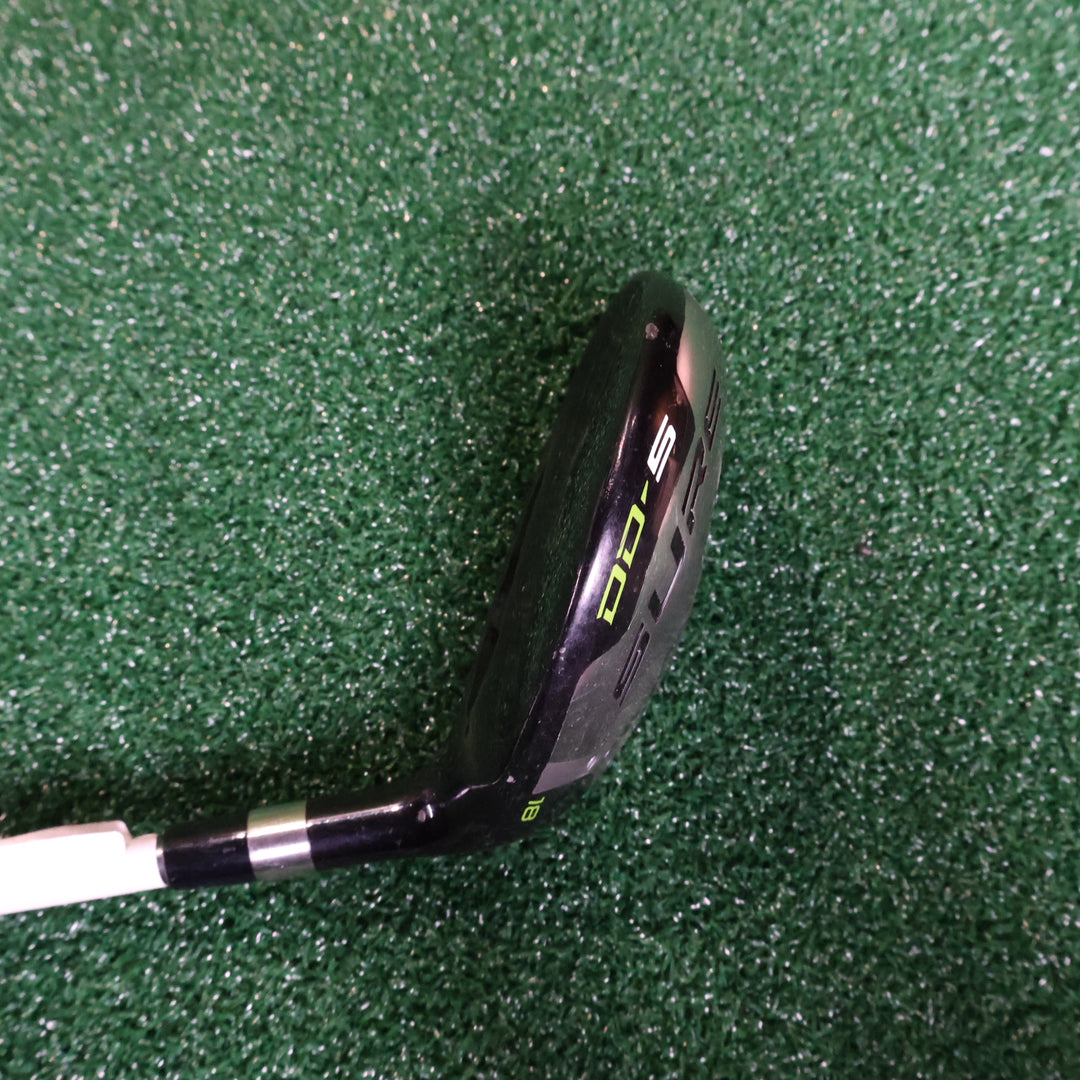Mizuno SURE DD 5W (1) (210008579)