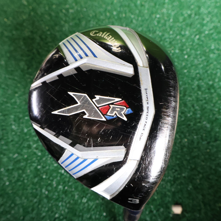 Callaway XR 3W (210013114)