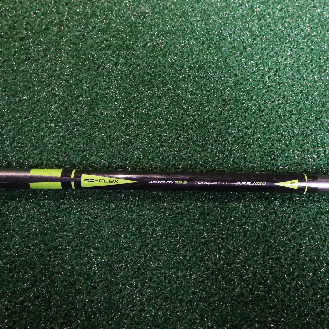 Mizuno SURE DD 5W (1) (210008579)