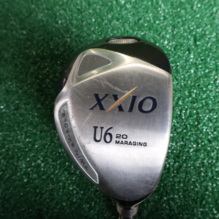 Dunlop XXIO SERIES 2 U6 (210008449)