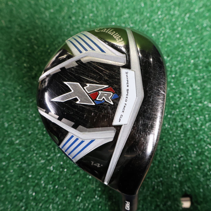 Callaway XR PRO 14° (210006228)