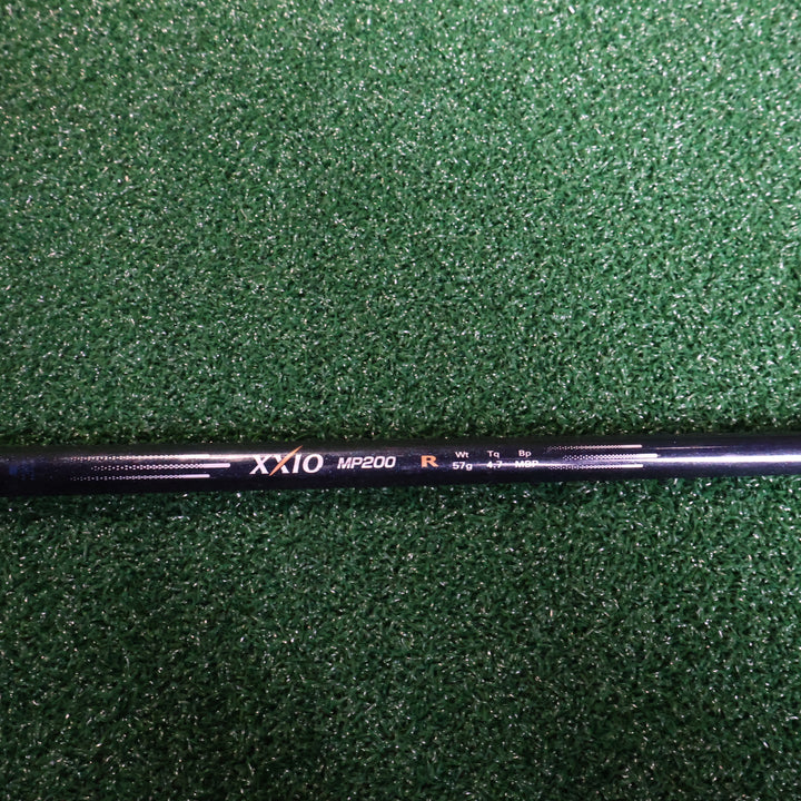 Dunlop XXIO SERIES 2 U6 (210008449)