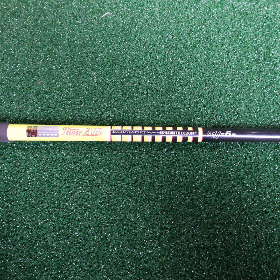 Callaway XR PRO 14° (210006228)