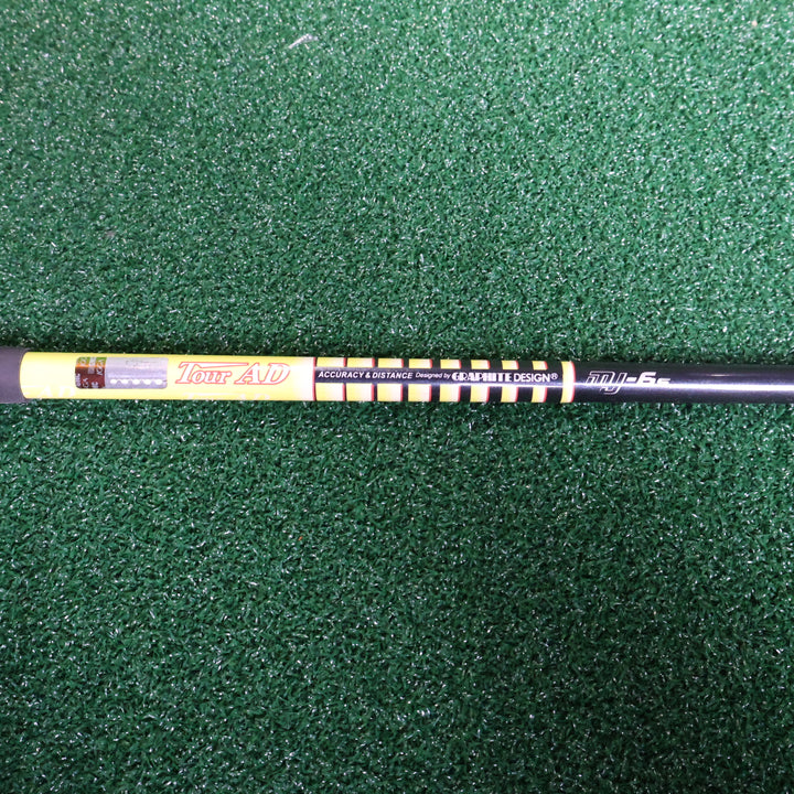 Callaway XR PRO 14° (210006228)