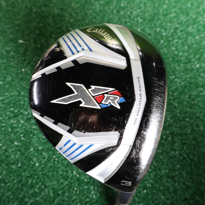 Callaway XR 3W (210006218)
