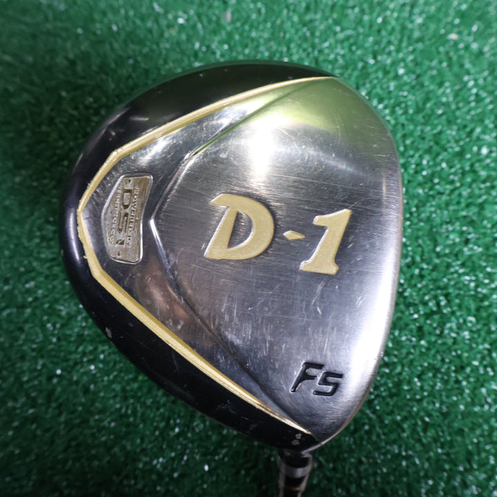 RYOMA RYOMA D-1 F5 (210008582)