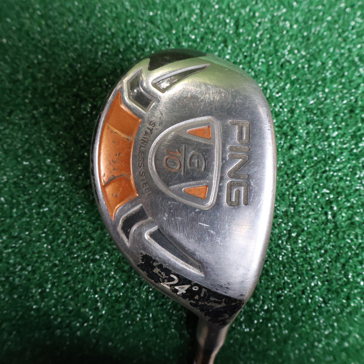PING G10 U5 (210011083)