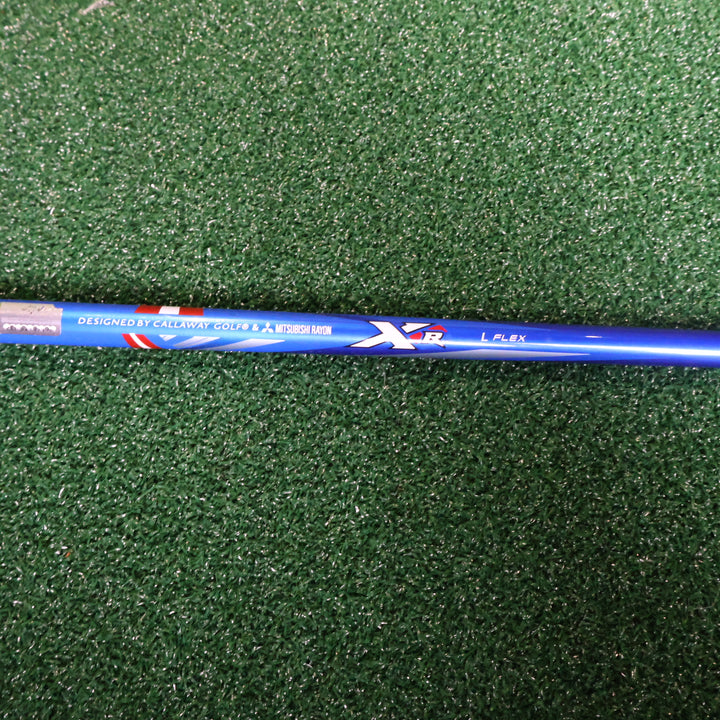 Callaway XR 16 3W Ladies (210007226)